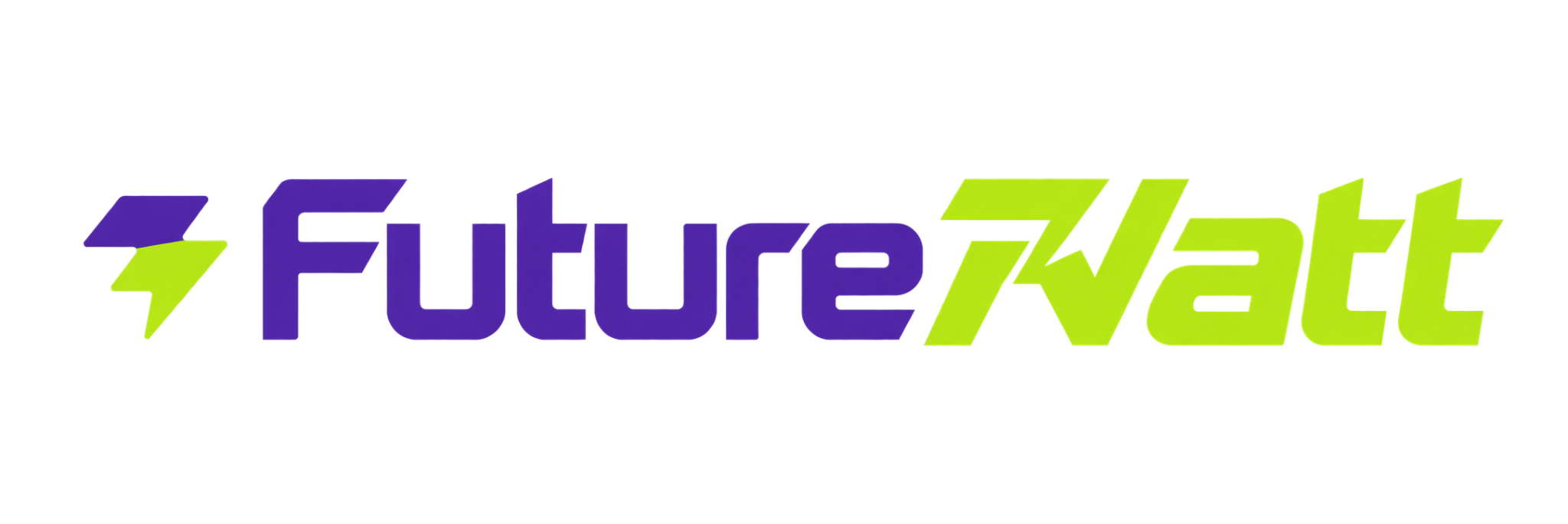 Future Watt logo